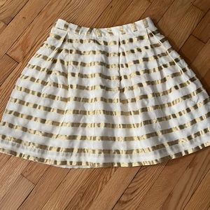 Lilly Pulitzer Kylie Skirt, size 0
